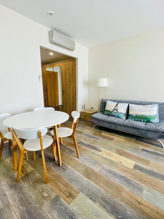 Balmaral Apart Hotel Batumi Exterior foto