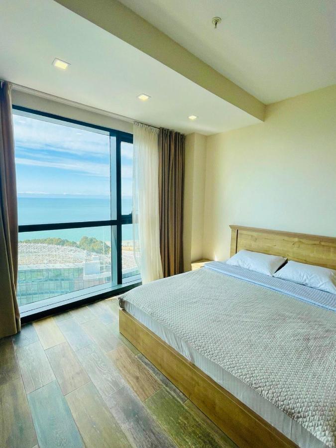 Balmaral Apart Hotel Batumi Exterior foto