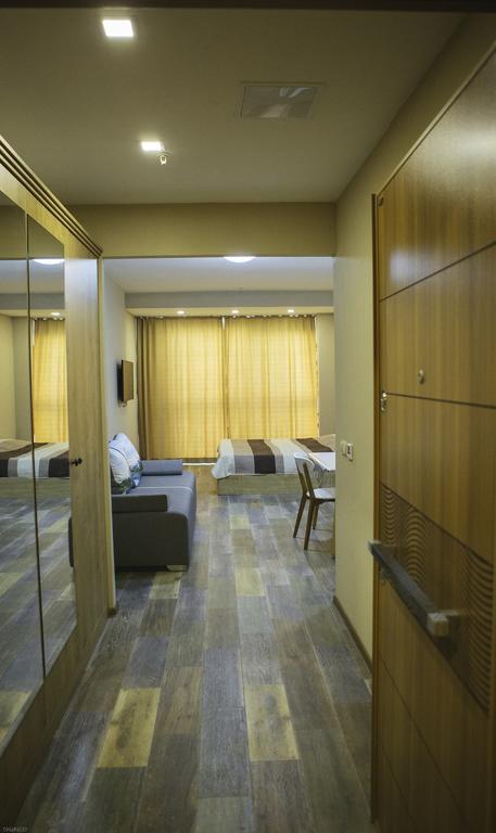 Balmaral Apart Hotel Batumi Exterior foto